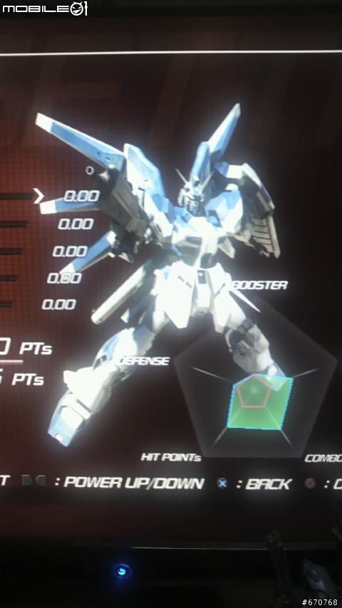 PS3 ACE R 異世紀機器人大戰R密技放送 遊戲樂趣破壞慎入