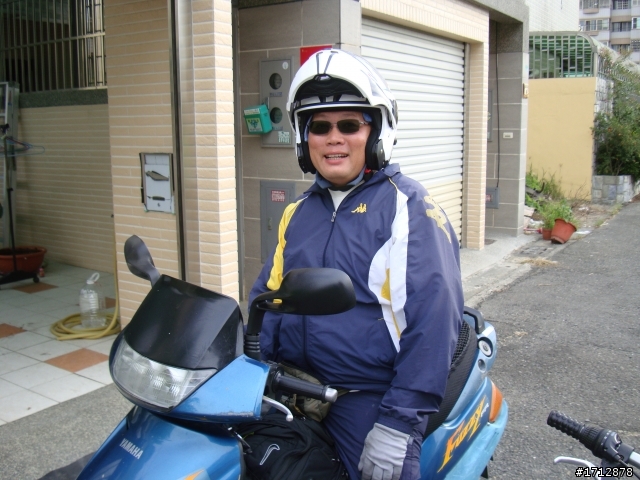 (下集)新營市、一人全環島!1290的旅程