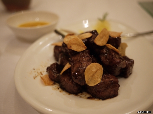 {上海美食} 福 1088