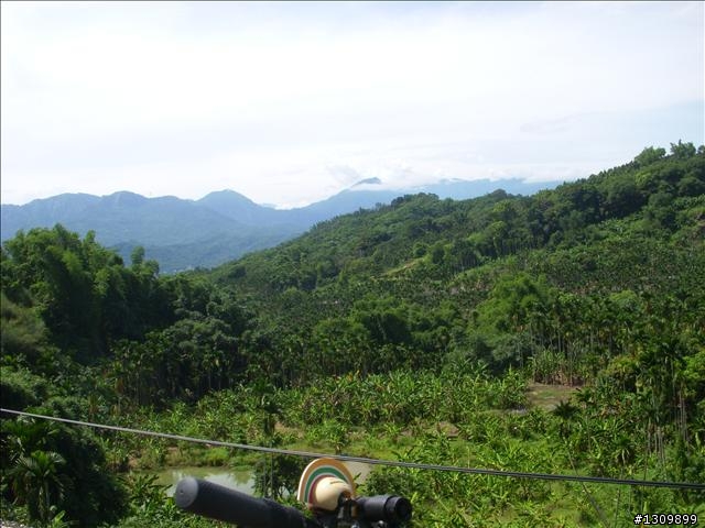 活力集集鐵馬行,集中精神向前行