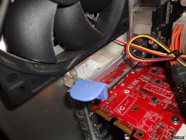 Coolermaster的保固.....真是「好」啊