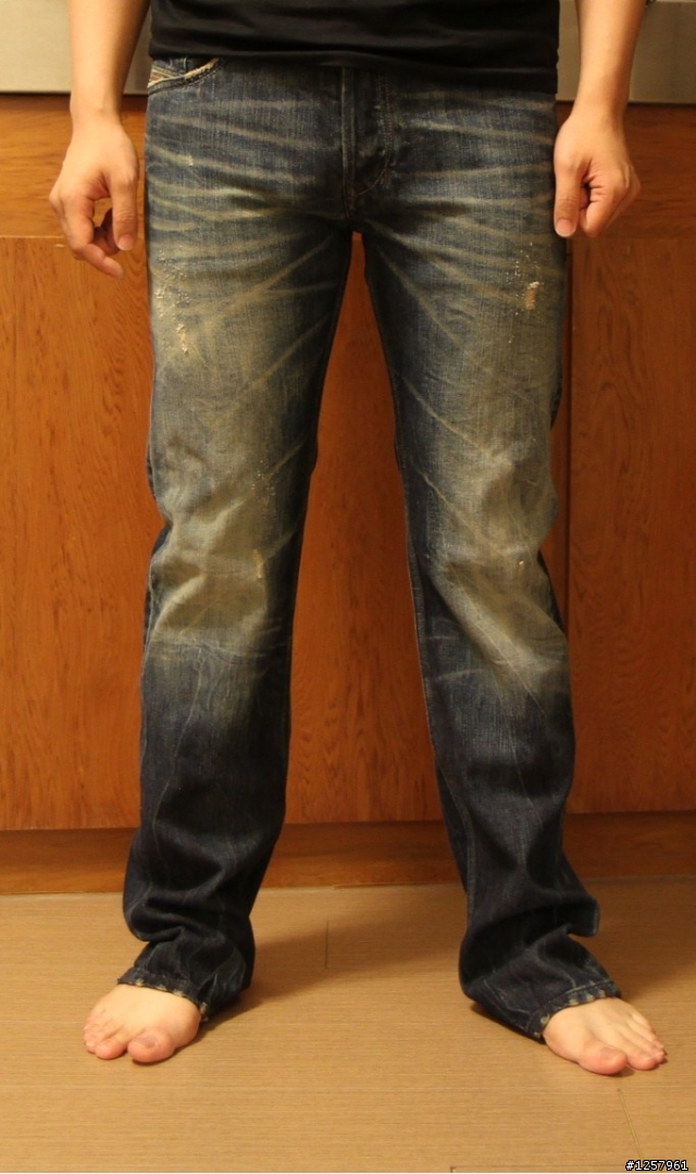 轉載+整裡Diesel 2010當紅褲款攻略(0108更新 darron+非主流褲款)