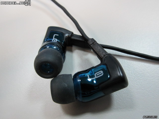 UE耳機Triple Fi 10v和Super Fi 5試用感想