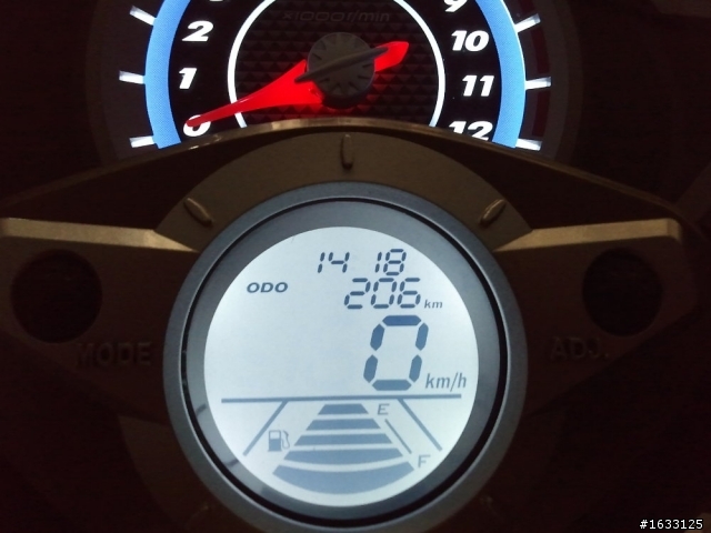 【開箱】Racing 150 KCC特仕版 黑戀橘(多圖)