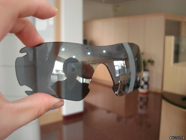 {開箱} OGK CORAZZA EYE WARE