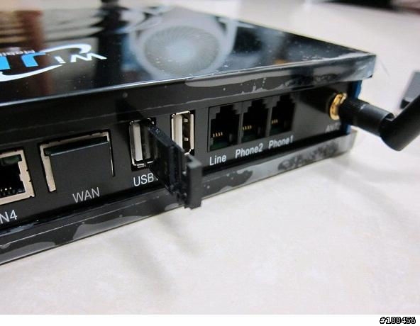 便宜又大碗的WI JET 無線AP 開箱文