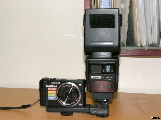 Samsung WB2000-最接近理想的生活記錄相機