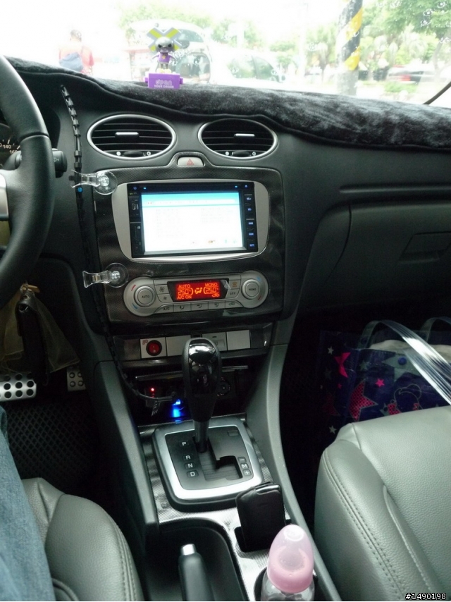 哇a`09 focus 5d tdci