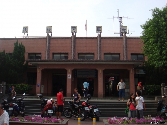 11年老金旺~雙載之屁股開花北上遊雙溪之旅~