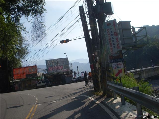 2010環臺中100K自行車拉力挑戰賽,中距離自我挑戰組遊記
