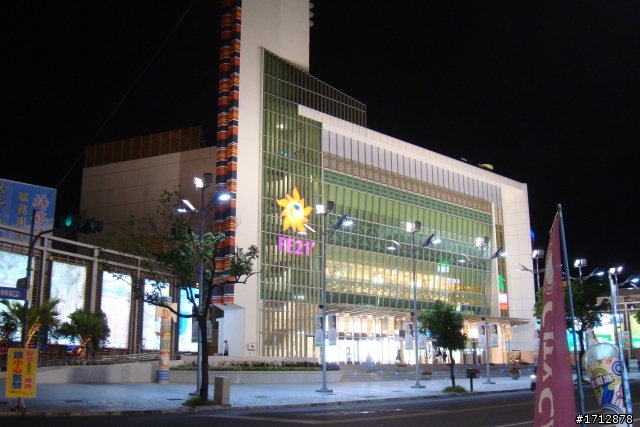 (下集)新營市、一人全環島!1290的旅程