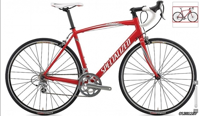 請協助勸敗~Specialized Elite Compact