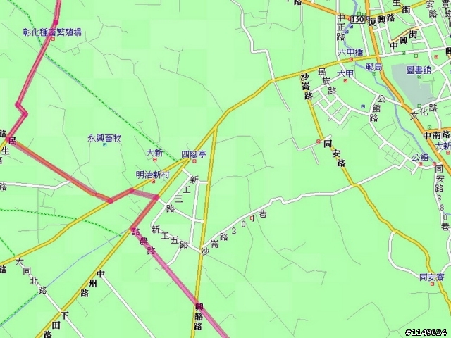 【約騎】田中社頭二水美食知性之旅