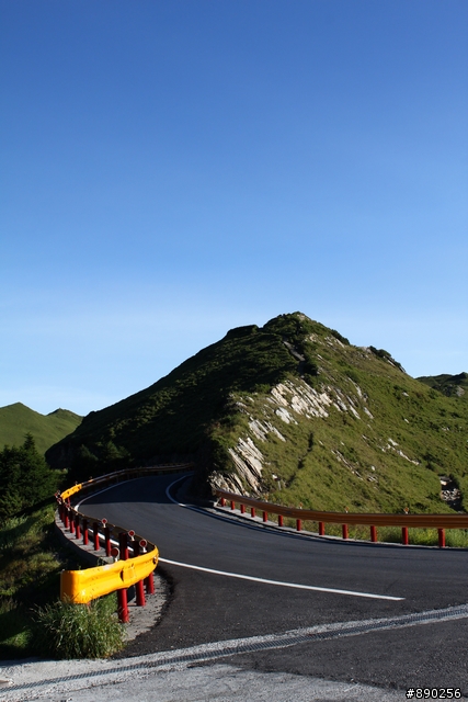 2010 8/14-15 石門山日出&砂卡噹步道