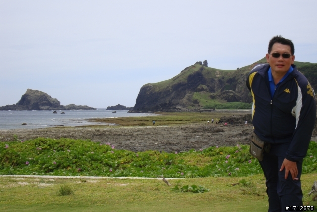 (上集)新營市、一人全環島!1290的旅程