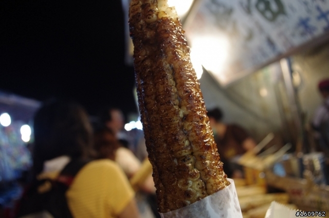 我在花蓮 天空藍