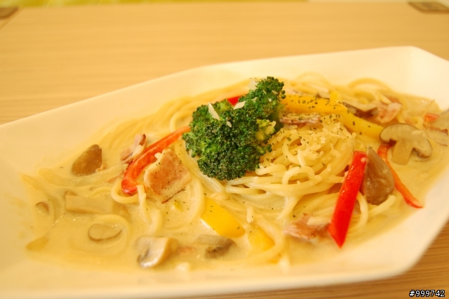 哈德森洋食館