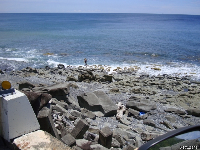 (上集)新營市、一人全環島!1290的旅程