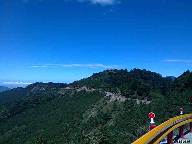 08_21, 22 2010 “武”士精神 , “嶺”會神峰