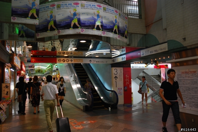 阿宅東京買勞,龜吉和傑克路初體驗(16622小開箱)