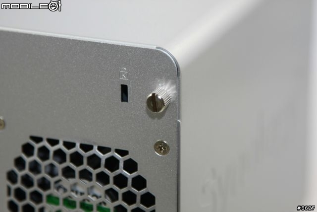 高品質低價的Synology DS410j 偶遇分享