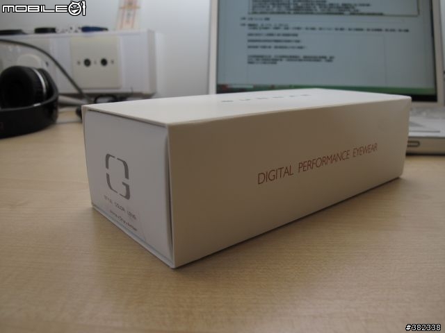 分享 Gunnar 眼鏡