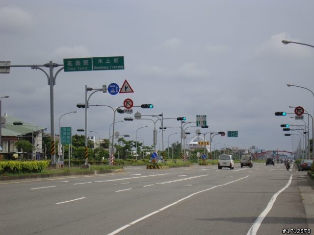 (下集)新營市、一人全環島!1290的旅程
