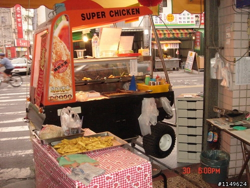 【約騎】田中社頭二水美食知性之旅