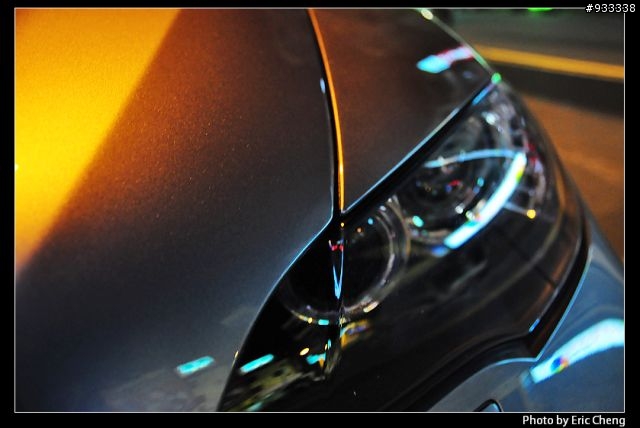 首台 BMW X6 40D 開箱