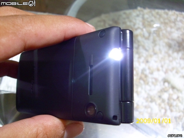 別再為父親節禮物煩惱了~不專業的開箱~美型老人機Lenovo A589