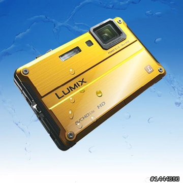 即將蜜月急欲購買DC機或DV...SANYO CA100 or SANYO WH1 or Panasonic DMC-TS2 or OLYMPUS U 8010 or CASIO EX-G1 怎麼選?