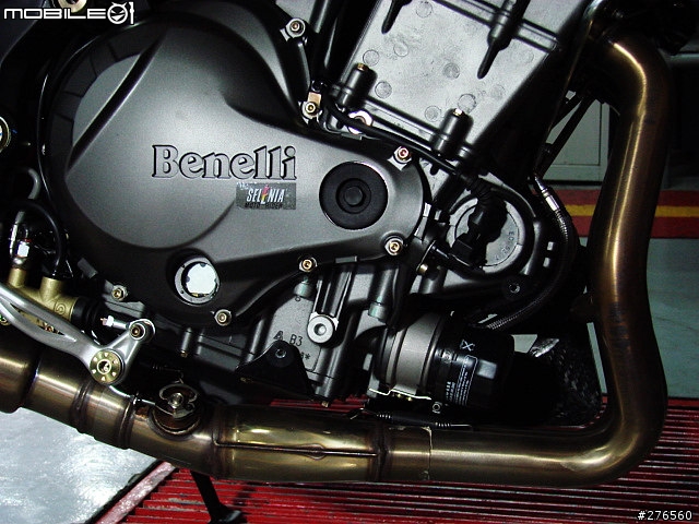 中國Benelli 899s 百年紀念車 紅白車款 編號000001 台灣第一人 入手全記錄8/7