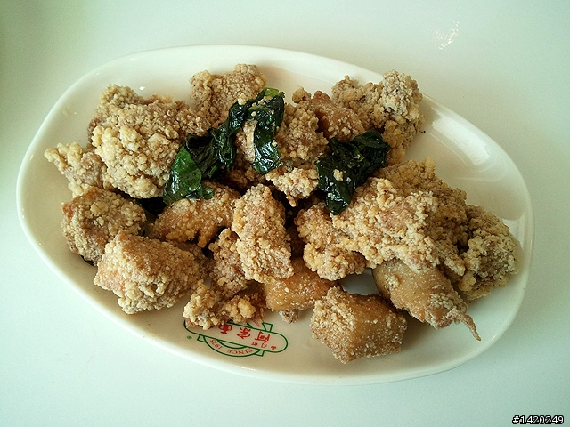 懷念故鄉情第二彈~西門町阿宗麵線北京店