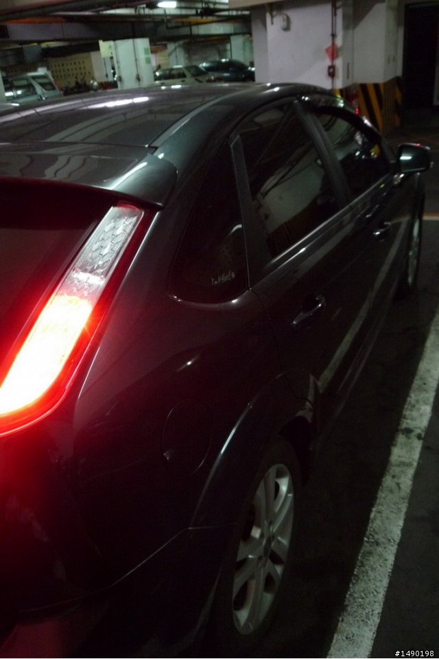 哇a`09 focus 5d tdci