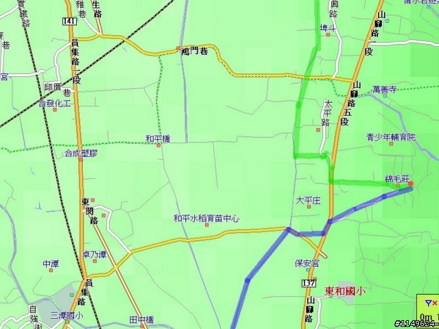 【約騎】田中社頭二水美食知性之旅