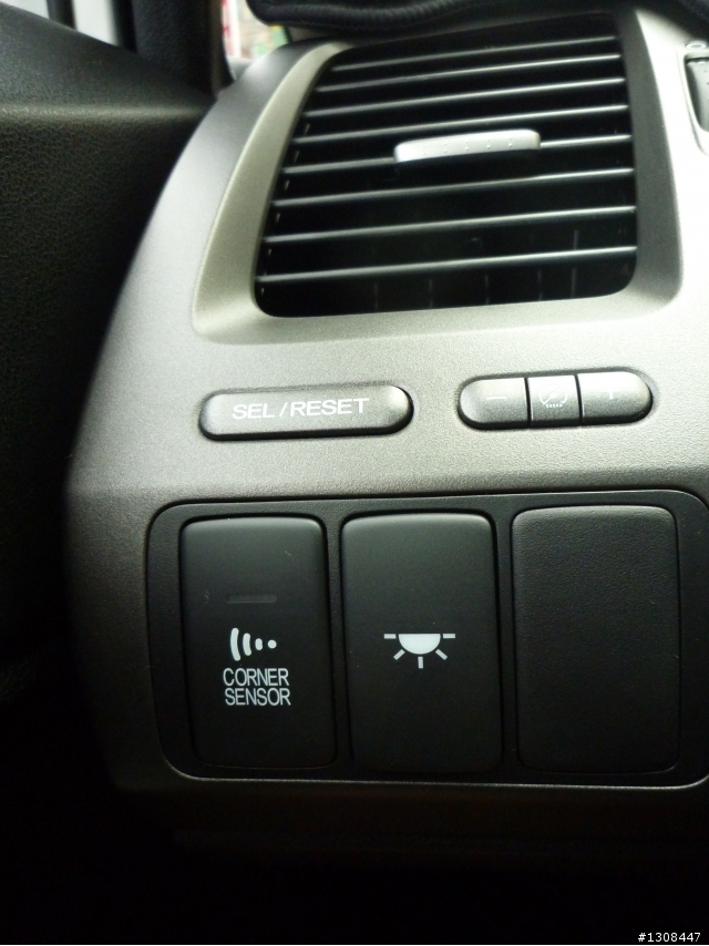 CIVIC 8 小白開箱^^