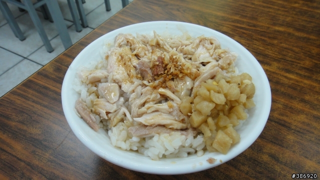 【景點】【向上路與中美街】向上市場美食!