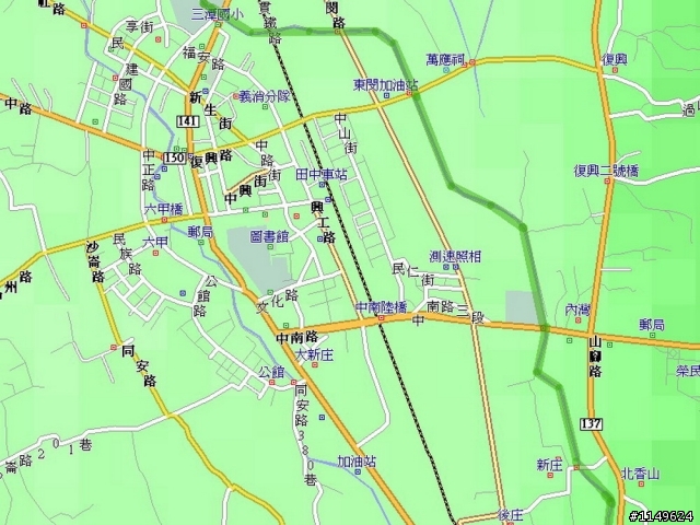 【約騎】田中社頭二水美食知性之旅