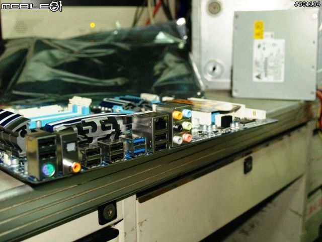 INTEL i5-760簡易分享