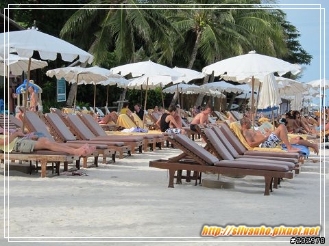 2010重遊蘇美島 (Koh Samui, Thailand)