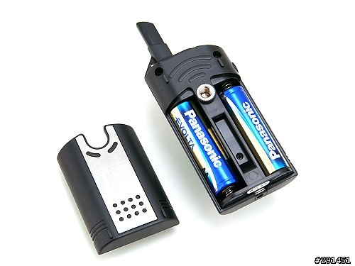 SM FLASH WAVE III 2.4G 無線電波觸發套組開箱速報