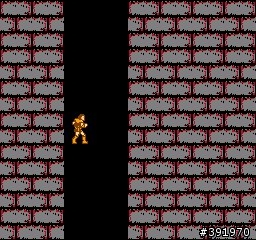 任天堂懷舊遊戲"惡魔城"