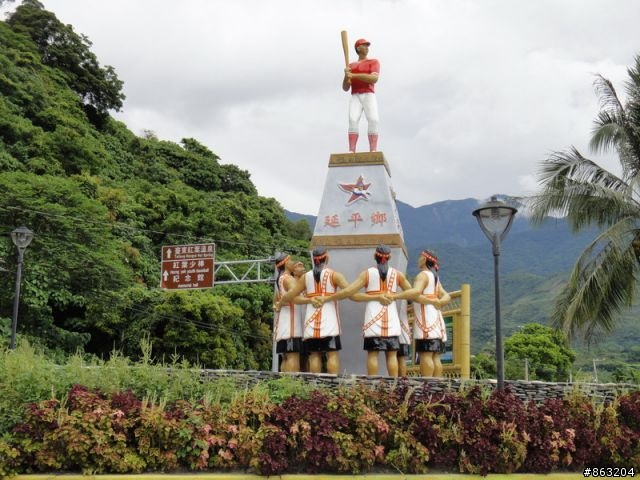 <分享>99.8.18-19金針花暨花東之旅