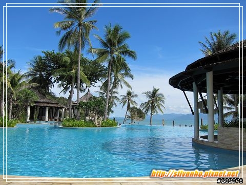 2010重遊蘇美島 (Koh Samui, Thailand)