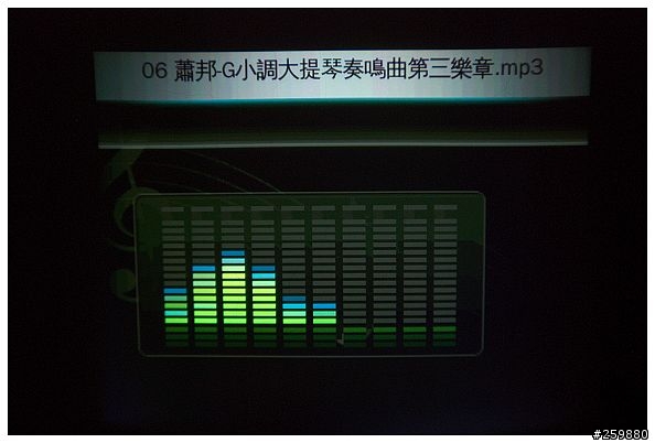 3M MPro150微型投影機-我的隨身數位生活