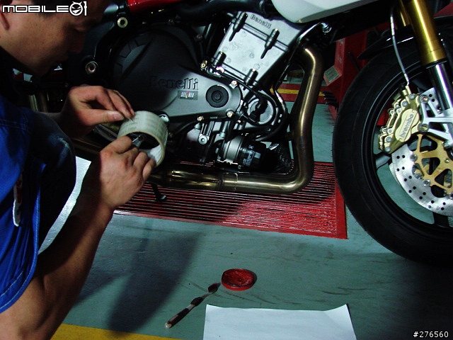 中國Benelli 899s 百年紀念車 紅白車款 編號000001 台灣第一人 入手全記錄8/7