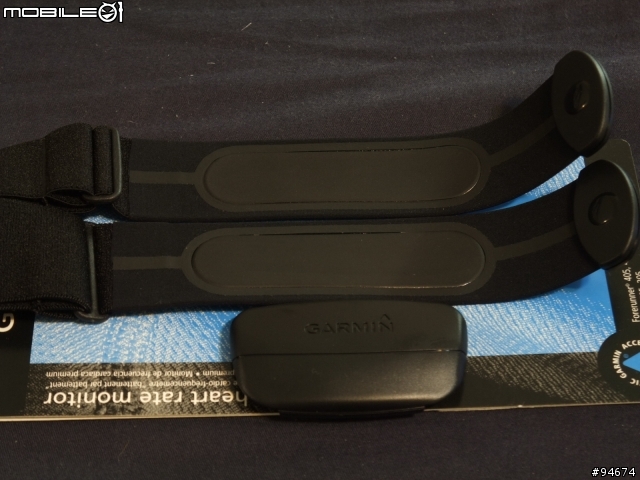 【開箱】『台北電腦應用展』GARMIN Edge 500殺很大