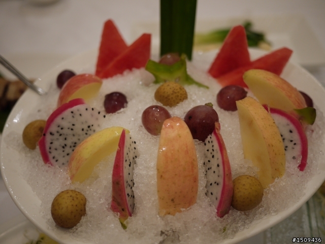 {上海美食} 福 1088