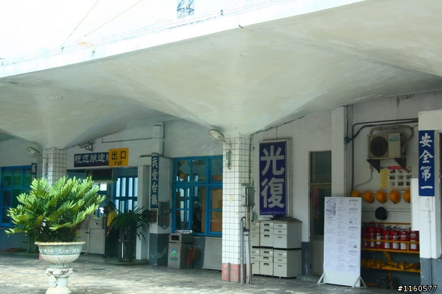 用力騎上武嶺-漫騎在公路之巔-武嶺(第一天)