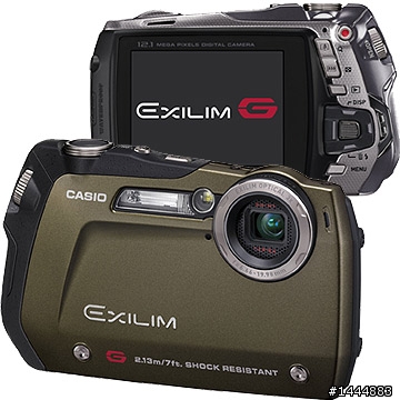 即將蜜月急欲購買DC機或DV...SANYO CA100 or SANYO WH1 or Panasonic DMC-TS2 or OLYMPUS U 8010 or CASIO EX-G1 怎麼選?